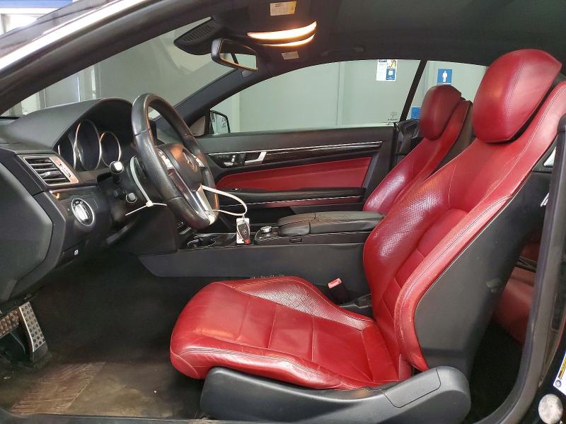 2015 Mercedes-benz E მანქანა იყიდება აუქციონზე, vin: WDDKJ6HB4FF302210, აუქციონის ნომერი: 61836106