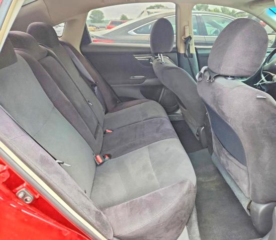 2013 Nissan Altima მანქანა იყიდება აუქციონზე, vin: 1N4AL3AP4DN436874, აუქციონის ნომერი: 60463716