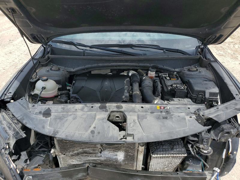 Продажа на аукционе авто 2024 Hyundai Santa Cruz, vin: 5NTJCDAF1RH080609, номер лота: 60686756