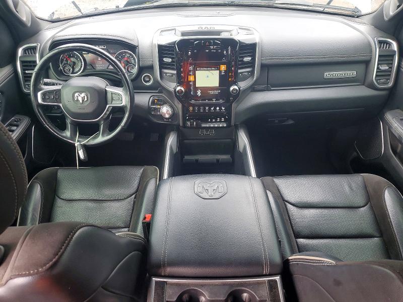 59989936 :رقم المزاد ، 1C6SRFJT8LN189506 vin ، 2020 Ram 1500 مزاد بيع