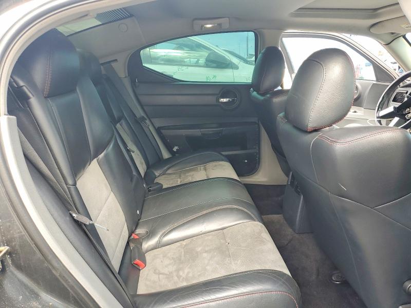 Продаж на аукціоні авто 2006 Dodge Charger, vin: 2B3LA73W76H335409, номер лоту: 62065666