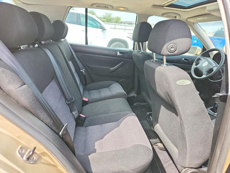 Aukcja sprzedaży 2004 Volkswagen Golf, vin: 9BWGL61J444033460, numer aukcji: 63183176