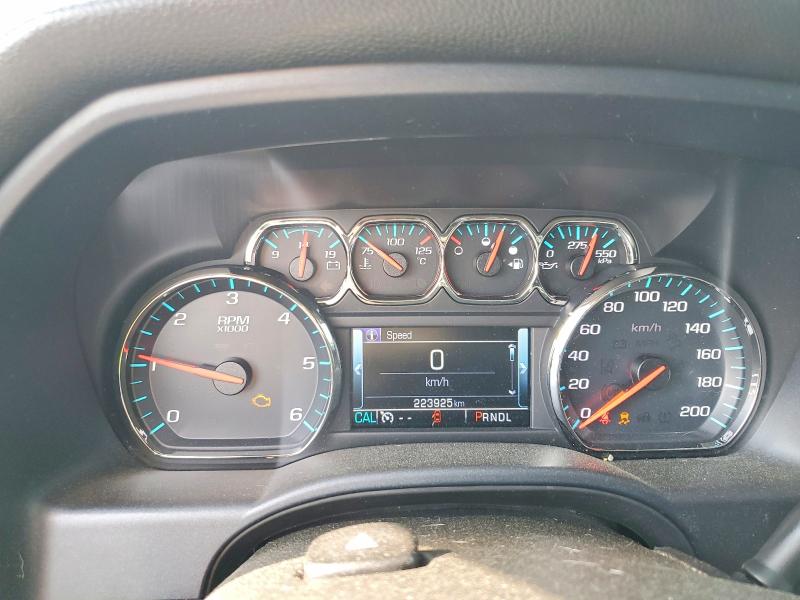 Продажа на аукционе авто 2017 Gmc Sierra, vin: 3GTU2NEC7HG500482, номер лота: 61351376