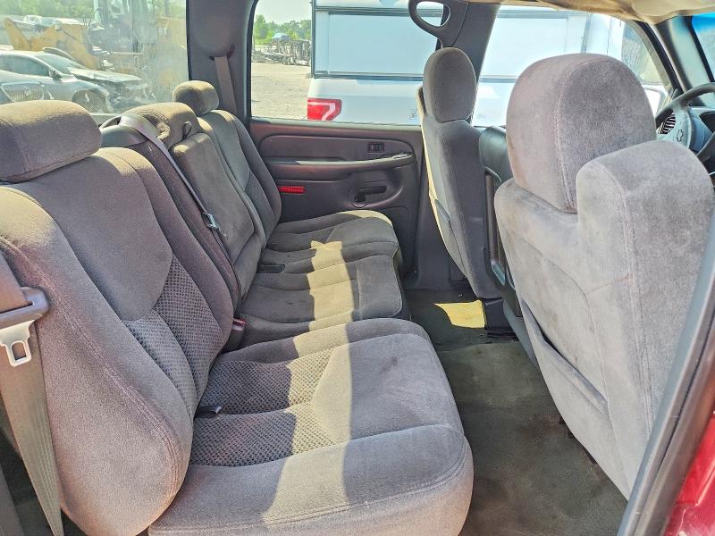 Aukcja sprzedaży 2007 Chevrolet Silverado, vin: 2GCEC13V571105335, numer aukcji: 59687466