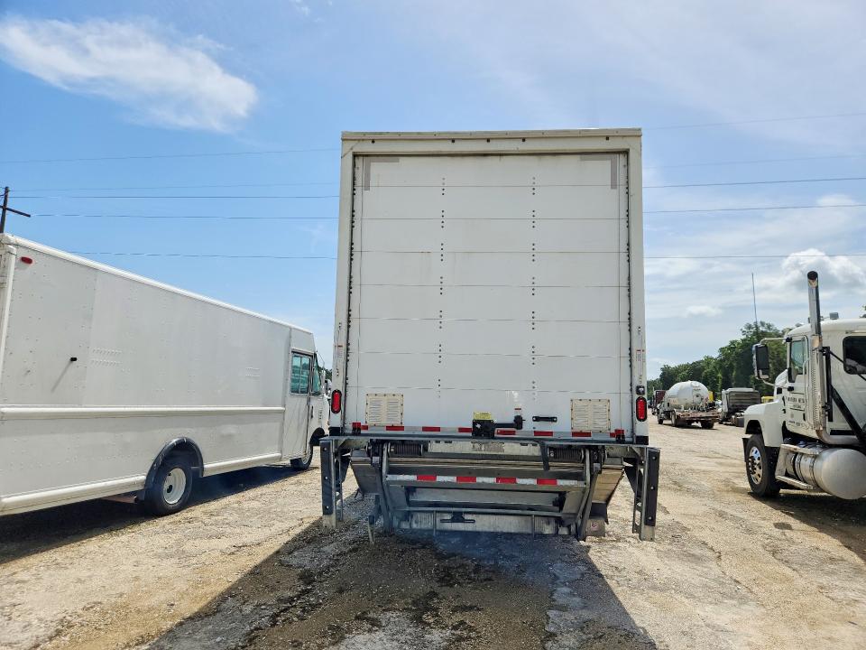 Продаж на аукціоні авто 2024 Freightliner M2, vin: 3ALACWFC7RDUK6843, номер лоту: 58951636