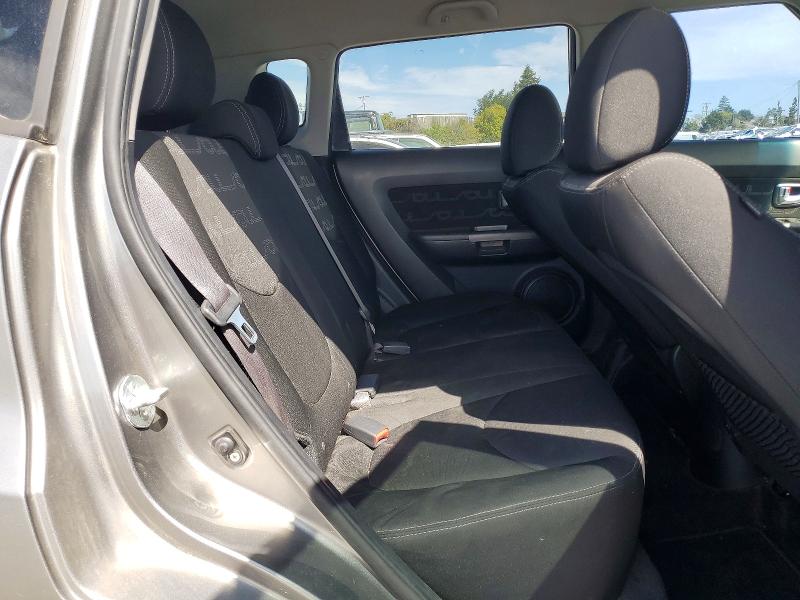 Продажа на аукционе авто 2013 Kia Soul, vin: KNDJT2A68D7575647, номер лота: 60273686