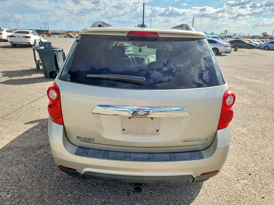 Продажа на аукционе авто 2015 Chevrolet Equinox, vin: 2GNALBEK7F6431654, номер лота: 62136816