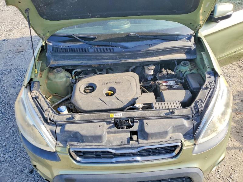 Продажа на аукционе авто 2013 Kia Soul, vin: KNDJT2A66D7632959, номер лота: 62715256