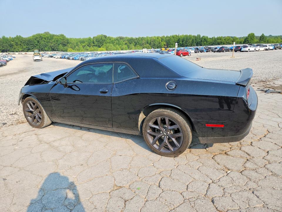 2020 Dodge Challenger მანქანა იყიდება აუქციონზე, vin: 2C3CDZAG6LH210589, აუქციონის ნომერი: 63029326
