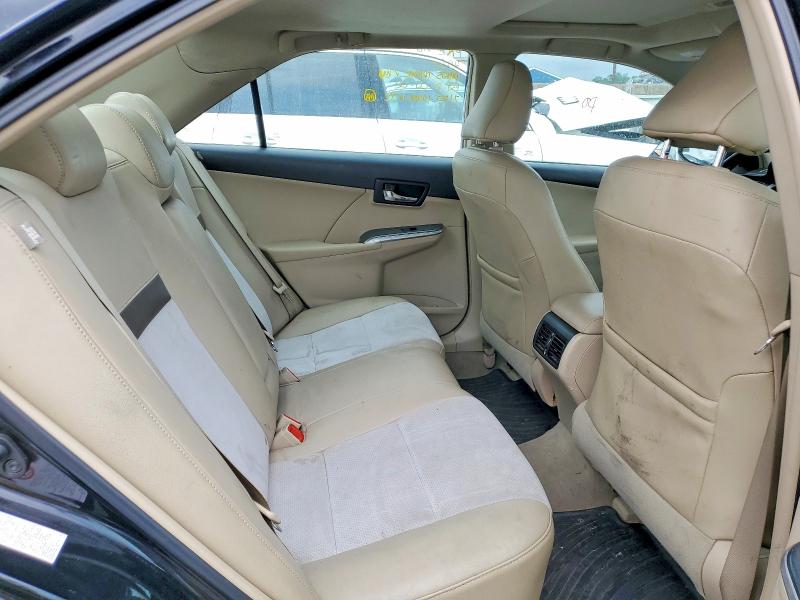 Продажа на аукционе авто 2012 Toyota Camry Hybrid, vin: 4T1BD1FK9CU041862, номер лота: 60128136