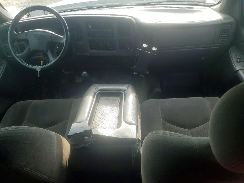 Aukcja sprzedaży 2005 Chevrolet Silverado, vin: 1GCJC39225E126792, numer aukcji: 60996836