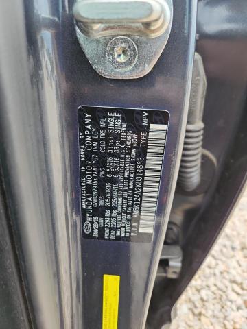 Aukcja sprzedaży 2019 Hyundai Kona, vin: KM8K12AA2KU314863, numer aukcji: 59738776