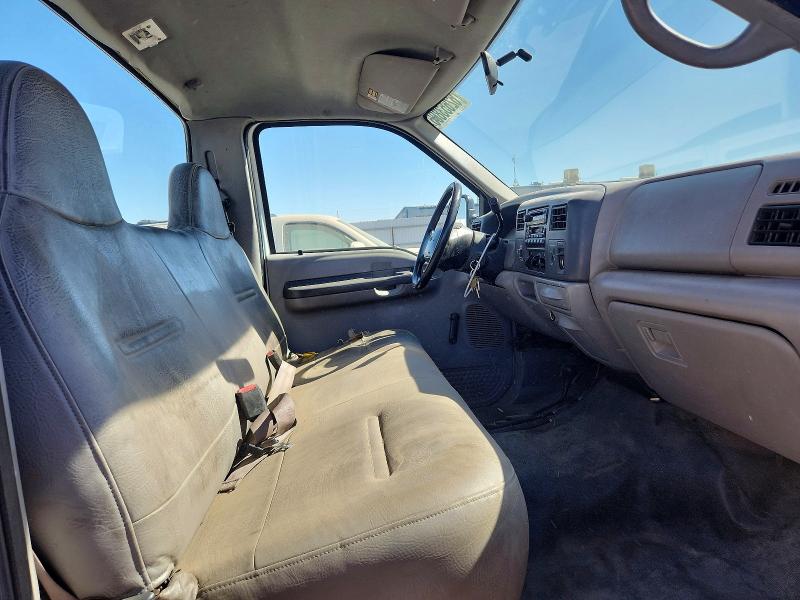 Aukcja sprzedaży 2000 Ford F250, vin: 1FTNF21F2YEA88972, numer aukcji: 62653806