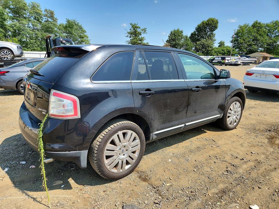 2010 Ford Edge მანქანა იყიდება აუქციონზე, vin: 2FMDK4KC6ABB03025, აუქციონის ნომერი: 62099766