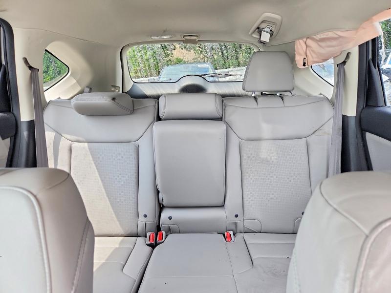 2016 Honda Cr-v მანქანა იყიდება აუქციონზე, vin: 5J6RM4H74GL028990, აუქციონის ნომერი: 62965676