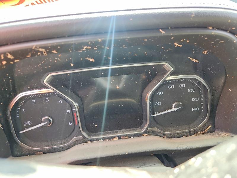 Aukcja sprzedaży 2021 Gmc Sierra, vin: 3GTU9FET9MG167360, numer aukcji: 59379376