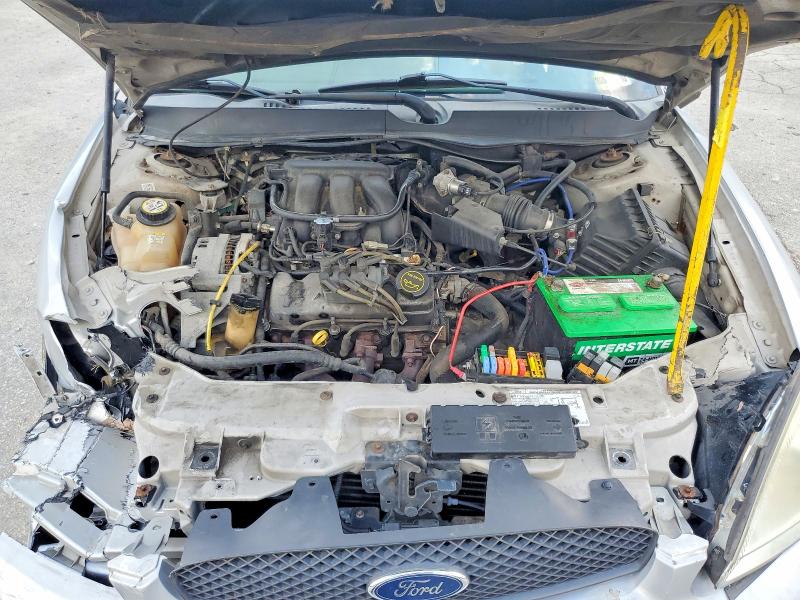 Aukcja sprzedaży 2005 Ford Taurus, vin: 1FAFP53U95A292546, numer aukcji: 62778216