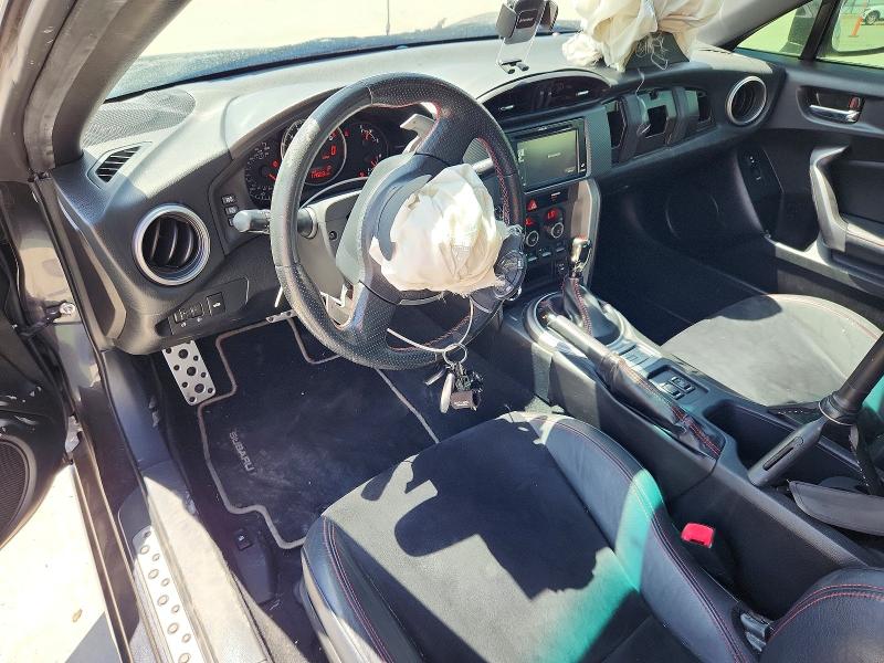 Продаж на аукціоні авто 2015 Subaru Brz, vin: JF1ZCAC12F8602651, номер лоту: 59723566