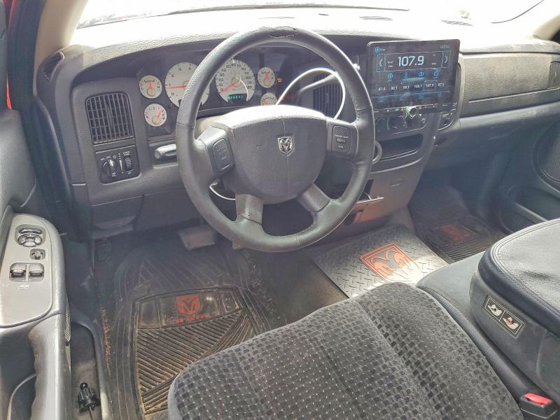 Aukcja sprzedaży 2005 Dodge Ram 1500, vin: 1D7HA16D45J504767, numer aukcji: 60500926