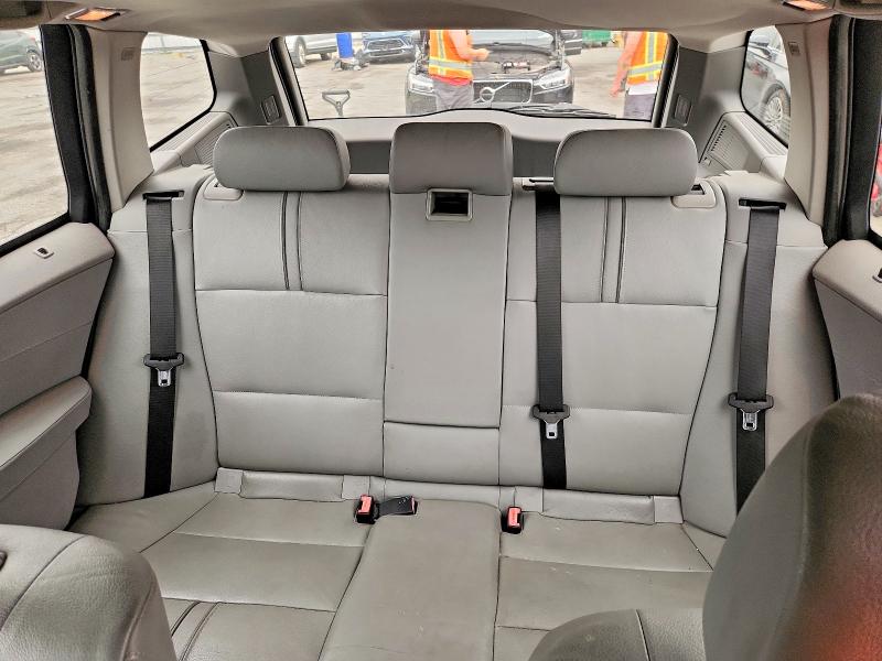2007 Bmw X3 მანქანა იყიდება აუქციონზე, vin: WBXPC93477WF17835, აუქციონის ნომერი: 61227486