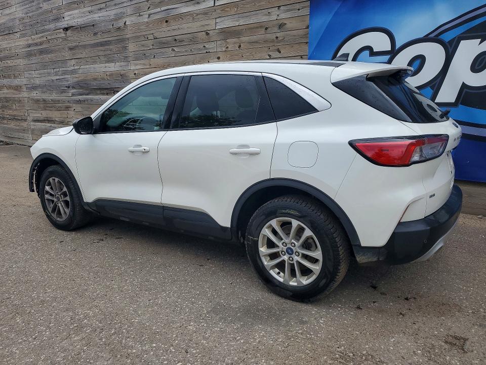 Aukcja sprzedaży 2022 Ford Escape, vin: 1FMCU9G61NUA61126, numer aukcji: 60417866