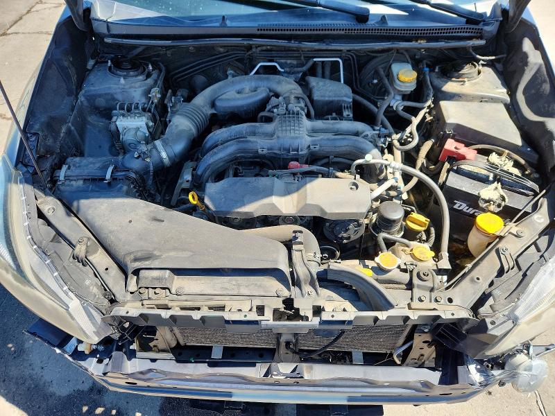 2014 Subaru Xv Crosstrek მანქანა იყიდება აუქციონზე, vin: JF2GPAGCXE8276972, აუქციონის ნომერი: 61944966