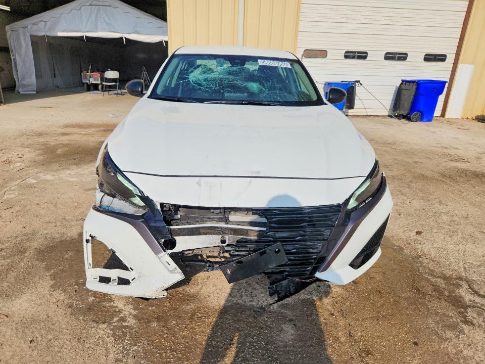 Продаж на аукціоні авто 2026 Nissan Altima, vin: 1N4BL4DV3TN316468, номер лоту: 59809556