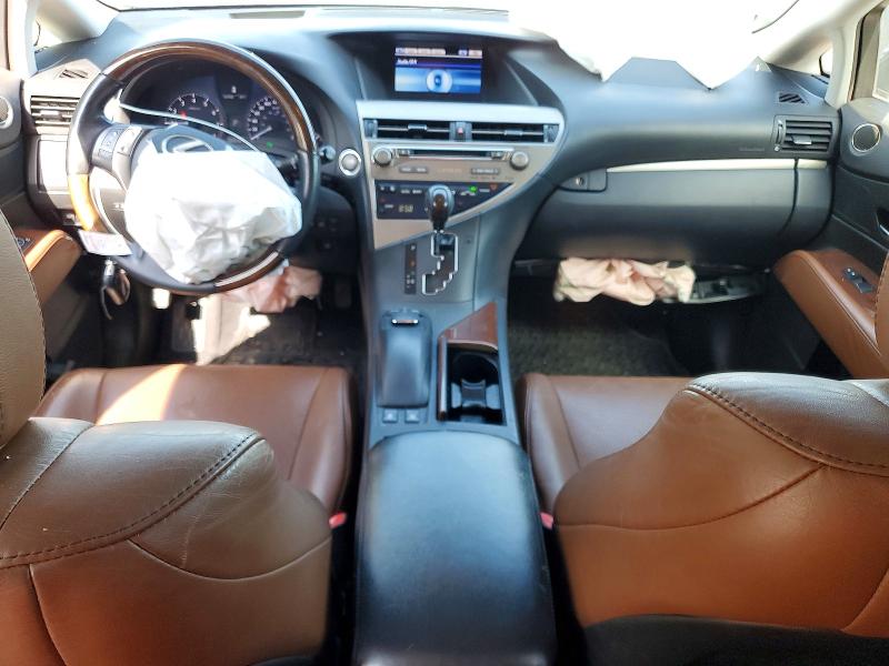 Продаж на аукціоні авто 2013 Lexus Rx 350, vin: 2T2BK1BA3DC166020, номер лоту: 60111616
