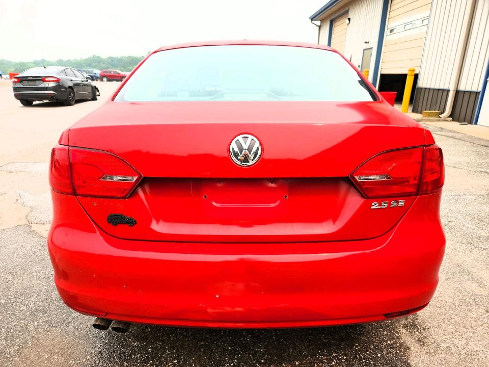 Продажа на аукционе авто 2012 Volkswagen Jetta, vin: 3VWDP7AJ0CM124538, номер лота: 61762986