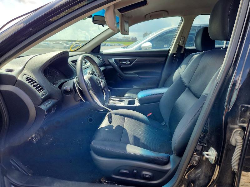 2017 Nissan Altima მანქანა იყიდება აუქციონზე, vin: 1N4AL3AP1HC293285, აუქციონის ნომერი: 59255886