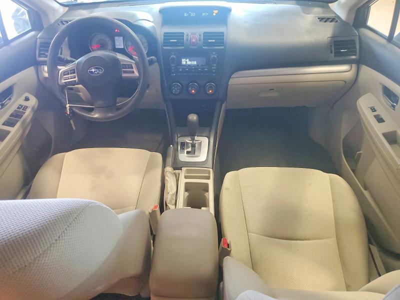 Aukcja sprzedaży 2014 Subaru Impreza, vin: JF1GJAC69EH013541, numer aukcji: 59242796