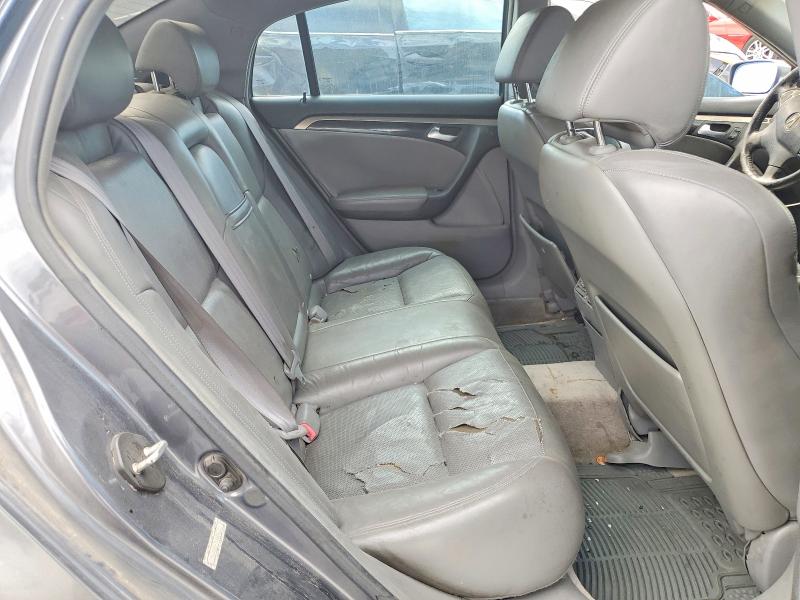 Aukcja sprzedaży 2006 Acura 3.2tl, vin: 19UUA66276A026111, numer aukcji: 59250346