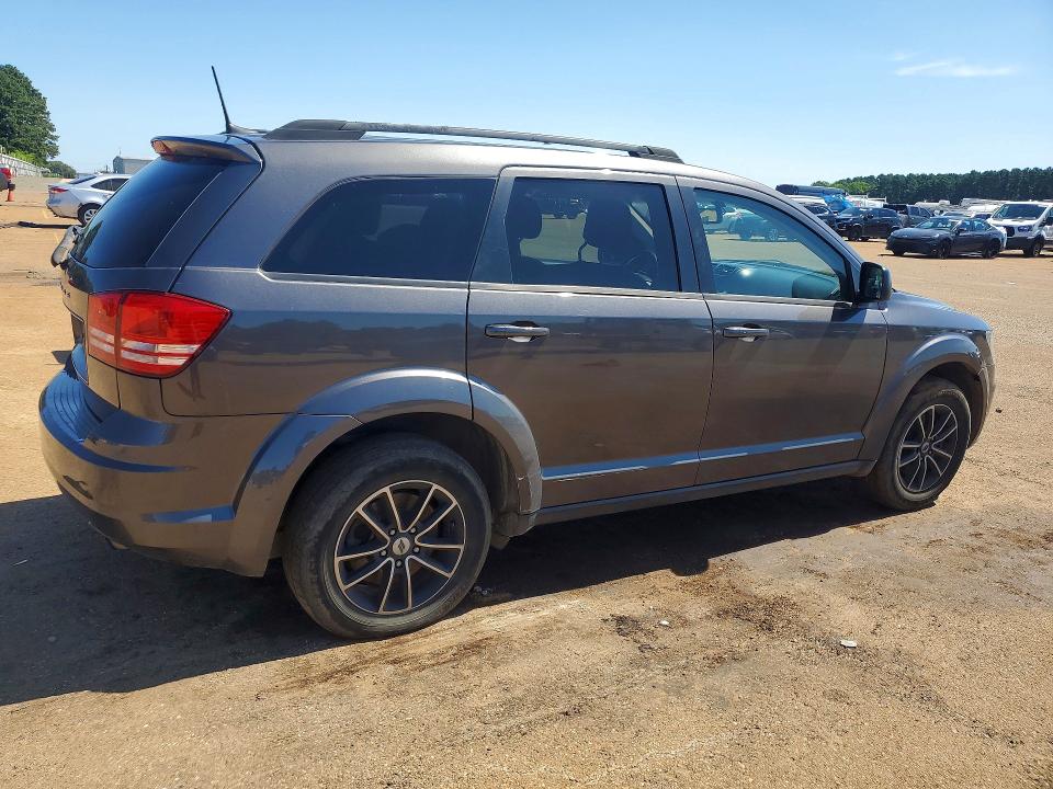 Aukcja sprzedaży 2018 Dodge Journey, vin: 3C4PDCAB1JT509426, numer aukcji: 60578106