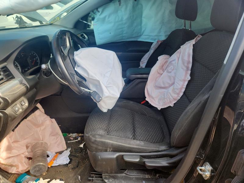 Aukcja sprzedaży 2019 Gmc Acadia, vin: 1GKKNKLA6KZ157643, numer aukcji: 57535816