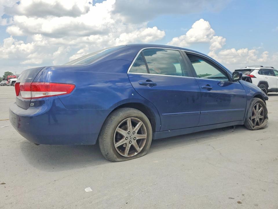 Продаж на аукціоні авто 2003 Honda Accord, vin: 1HGCM66583A011951, номер лоту: 59196266