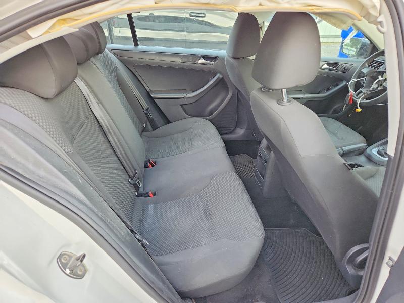 60416676 :رقم المزاد ، 3VW2K7AJ8EM207613 vin ، 2014 Volkswagen Jetta مزاد بيع