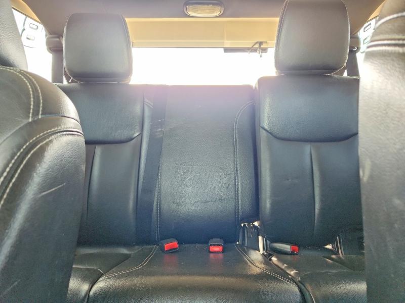 Aukcja sprzedaży 2015 Jeep Wrangler Unlimited, vin: 1C4BJWFG2FL706164, numer aukcji: 58999176