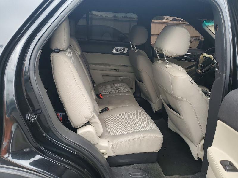 Aukcja sprzedaży 2015 Ford Explorer, vin: 1FM5K8B89FGA41773, numer aukcji: 63189906