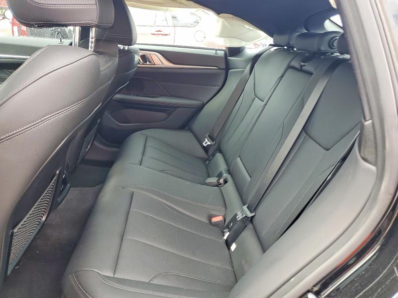 62406436 :رقم المزاد ، WBY43AW04RFS59220 vin ، 2024 Bmw I4 مزاد بيع