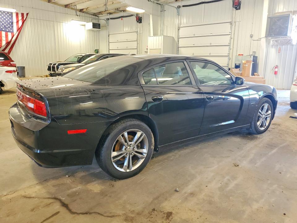 Продажа на аукционе авто 2013 Dodge Charger, vin: 2C3CDXDT1DH503752, номер лота: 60816306