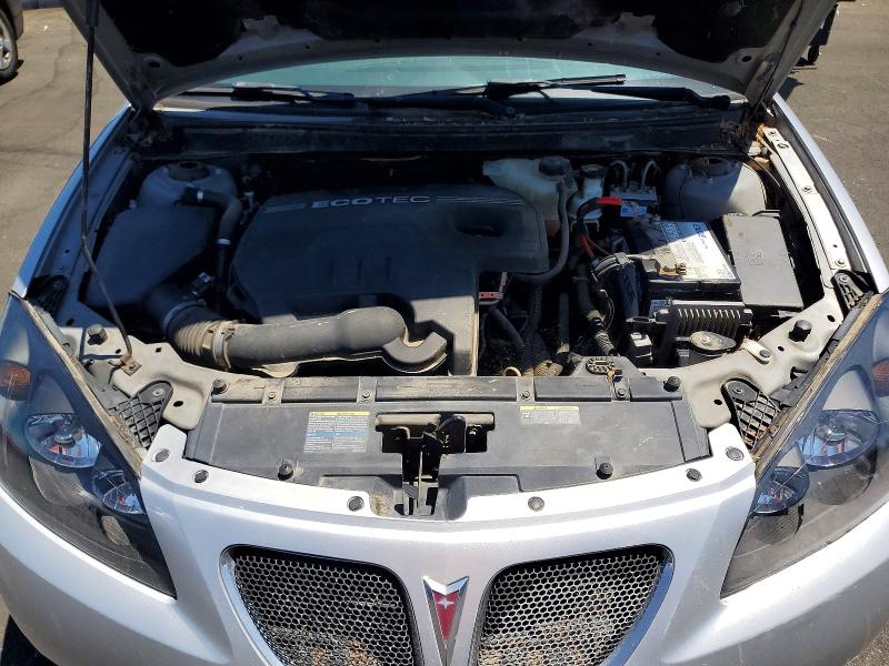 Aukcja sprzedaży 2009 Pontiac G6, vin: 1G2ZG57B494151263, numer aukcji: 62380676