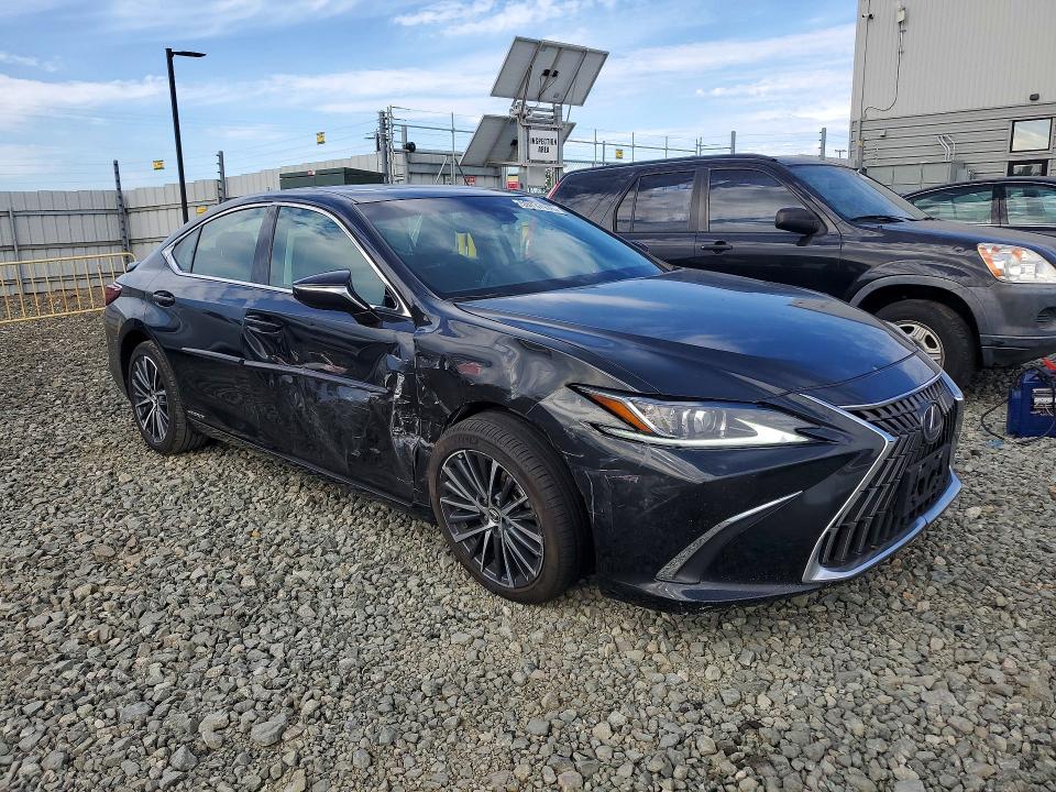 Aukcja sprzedaży 2022 Lexus Es 300h, vin: 58ADA1C17NU014247, numer aukcji: 59737976