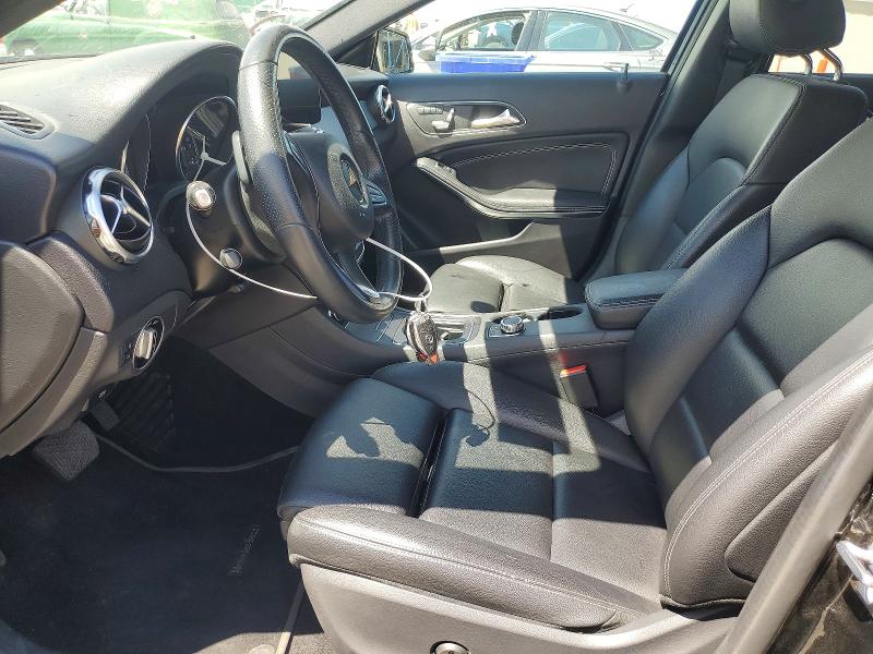 2019 Mercedes-benz Gla მანქანა იყიდება აუქციონზე, vin: WDCTG4GB5KU008317, აუქციონის ნომერი: 59881916
