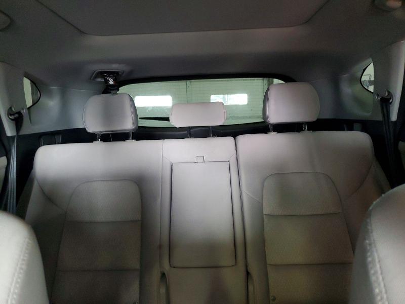 61589466 :رقم المزاد ، KM8J3CA22JU690692 vin ، 2018 Hyundai Tucson مزاد بيع