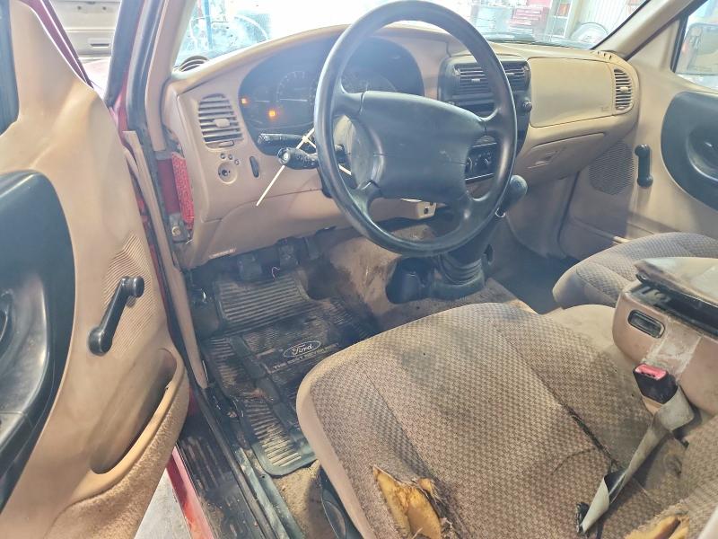 Aukcja sprzedaży 1998 Ford Ranger, vin: 1FTZR15X9WPB21778, numer aukcji: 62227186