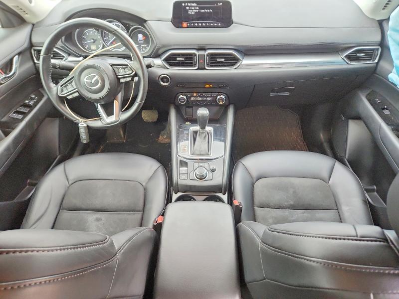 Aukcja sprzedaży 2018 Mazda Cx-5, vin: JM3KFBCMXJ0386212, numer aukcji: 60715516