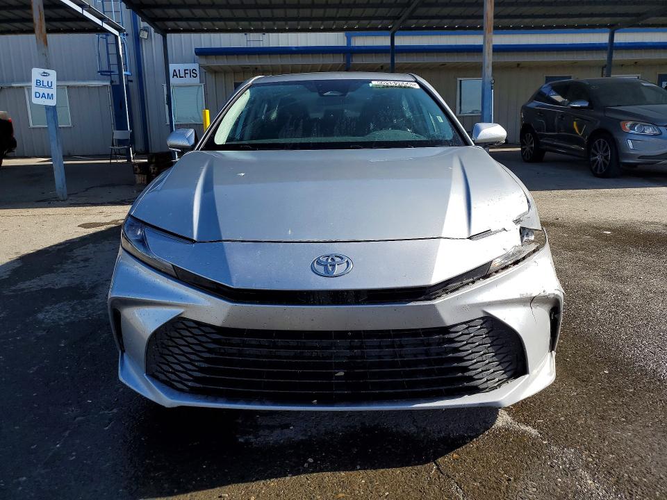 Aukcja sprzedaży 2025 Toyota Camry, vin: 4T1DAACK9SU040814, numer aukcji: 59382556