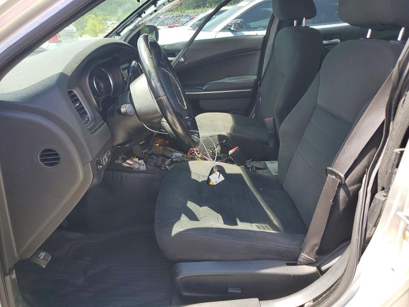 Aukcja sprzedaży 2016 Dodge Charger, vin: 2C3CDXAT3GH247185, numer aukcji: 62163546
