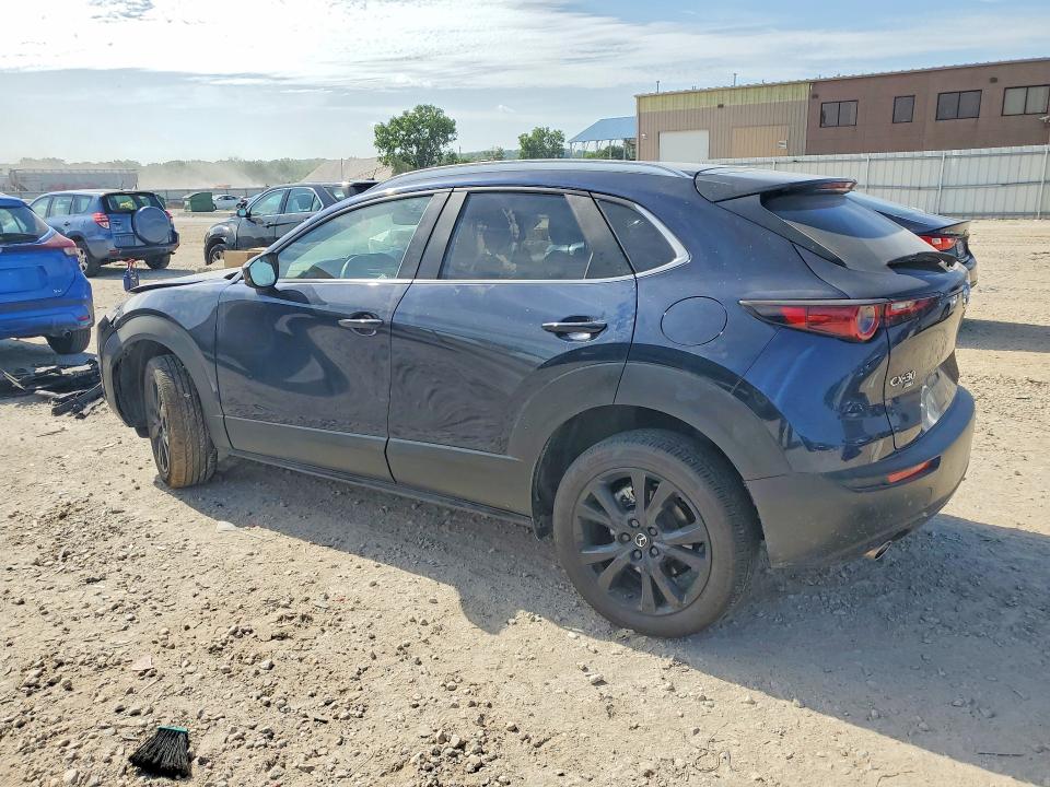 Aukcja sprzedaży 2025 Mazda Cx-30, vin: 3MVDMBBM4SM853145, numer aukcji: 59339566