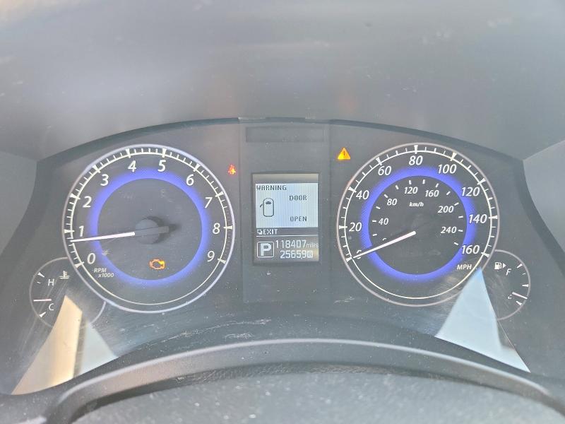 2016 Infiniti Qx50 მანქანა იყიდება აუქციონზე, vin: JN1BJ0RR8GM269571, აუქციონის ნომერი: 60650766